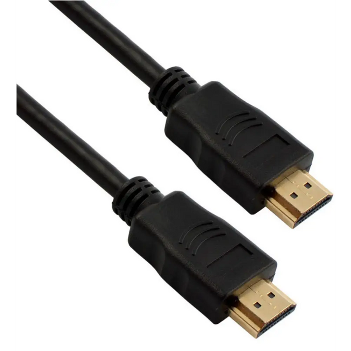 Cable Diva HDMI 1.0m 1.4v - Кабели<<<Аксесоари за телевизори<<<Аксесоари<<<TechMart&&&Кабели<<<Периферии<<<Лаптопи