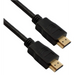 Cable Diva HDMI 1.0m 1.4v - Кабели<<<Аксесоари за телевизори<<<Аксесоари<<<TechMart&&&Кабели<<<Периферии<<<Лаптопи
