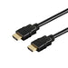 Cable DIVA HDMI 2.0 MM 1.5M - Кабели<<<Периферии<<<Лаптопи компютри и периферия<<<ZoraSite&&&Кабели<<<TV аксесоари<<<TV