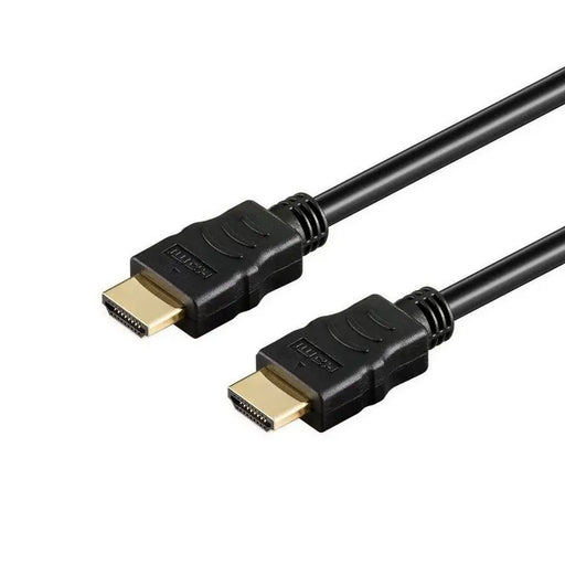 Cable DIVA HDMI 2.0 MM 2.5M - Кабели<<<Периферии<<<Лаптопи компютри и периферия<<<ZoraSite&&&Кабели<<<TV аксесоари<<<TV