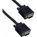 Cable Diva VGA to VGA 1.8 Black - Кабели<<<Периферия<<<Компютри и периферия<<<TechMart