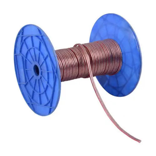 CABLE FOR SPEAKERS 2X0.75 1 M AUDIO CABLE CBC - Кабели<<<Електроматериали<<<Строителни