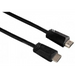 Cable HAMA 122100 HDMI-HDMI v1.4 1.5m - Кабели<<<Аксесоари за телевизори<<<Аксесоари<<<TechMart