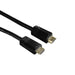 Cable Hama 205243/122177 Ultra HD HDMI MM 3M - Кабели<<<Периферии<<<Лаптопи компютри и периферия<<<ZoraSite