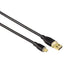 Cable Hama 78490/200607 USB-MICRO USB 0.75M - Кабели<<<Периферии<<<Лаптопи компютри и периферия<<<ZoraSite