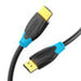 Cable HDMI 2.0 Vention AACBH 4K 60Hz 2m (black) - Video cables<<<Cables<<<IT Accessories<<<InnproXML