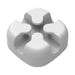 Cable holder organizer Orico (grey) - Cable organizers<<<GSM Accessories<<<InnproXML