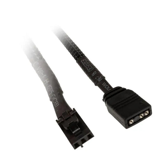 Cable Kolink 3-pin 5V ARGB Corsair cable - 15 cm - PC кабели<<<Кабели<<<ValiAPI