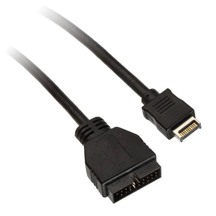 Cable Kolink Internes USB 3.1 USB-C 250mm - Входно-изходни контролери<<<Компютърни компоненти<<<ValiAPI