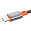 Cable Mcdodo CA-0890 Lightning to 3.5mm AUX mini jack 1.8m (black) - Audio cables<<<Audio<<<InnproXML