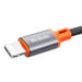 Cable Mcdodo CA-0890 Lightning to 3.5mm AUX mini jack 1.8m (black) - Audio cables<<<Audio<<<InnproXML