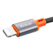 Cable Mcdodo CA-0890 Lightning to 3.5mm AUX mini jack 1.8m (black) - Audio cables<<<Audio<<<InnproXML