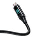 Cable Mcdodo CA-1070 USB to Micro USB 3A 1.2m (black) - USB to Micro USB<<<USB cables<<<GSM Accessories<<<InnproXML