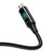 Cable Mcdodo CA-1070 USB to Micro USB 3A 1.2m (black) - USB to Micro USB<<<USB cables<<<GSM Accessories<<<InnproXML