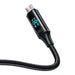 Cable Mcdodo CA-1070 USB to Micro USB 3A 1.2m (black) - USB to Micro USB<<<USB cables<<<GSM Accessories<<<InnproXML