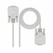 Cable NANOCABLE 10.14.0202 PUERTO SERIE DB9 RS232 1,8 M - USB зарядни и кабели<<<Електроника Телефони и