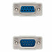 Cable NANOCABLE 10.14.0202 PUERTO SERIE DB9 RS232 1,8 M - USB зарядни и кабели<<<Електроника Телефони и