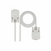 Cable NANOCABLE 10.14.0202 PUERTO SERIE DB9 RS232 1,8 M - USB зарядни и кабели<<<Електроника Телефони и