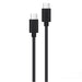 Cable PHILIPS DLC3104C/00 USB-C to USB-C - Аксесоари за смарт устройства<<<Смартфони и таблети<<<Черна техника и