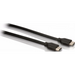 Cable Philips SWV2432W/10 HDMI-HDMI 1.5M - Кабели<<<Аксесоари за телевизори<<<Аксесоари<<<TechMart&&&Кабели и други