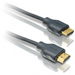 Cable Philips SWV5401H/10 HDMI-HDMI 1.8M - Кабели<<<Аксесоари за телевизори<<<Аксесоари<<<TechMart&&&Аудио Видео