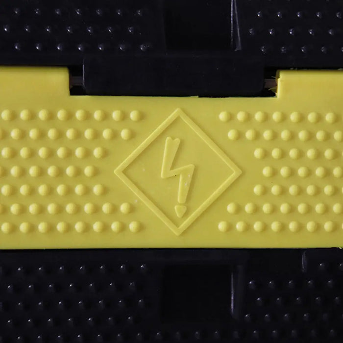 Cable Protector Normaluz - Компютър Мрежи и компоненти<<<Компютри| Електроника<<<BigBuy&&&Окабелени Мрежи<<<Компютър