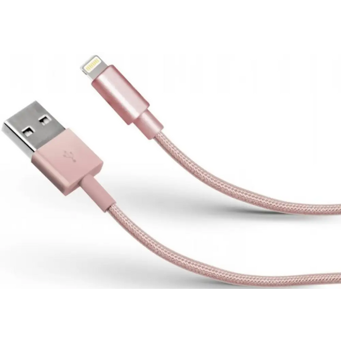 Cable SBS USB Lightning cable MFI 1M TECABLEUSBIP5BP - Аксесоари за смартфон<<<Аксесоари<<<TechMart&&&Аксесоари за