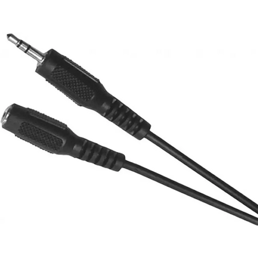 Cable Sencor SAV 106-025 3.5MM STEREO JACK MALE-FEMALE 2.5m - Кабели<<<Аксесоари за телевизори<<<Аксесоари<<<TechMart