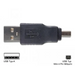 Cable set with DeLock 18612 tips 10 pieces - Кабели за мобилни устройства<<<Кабели<<<ValiAPI