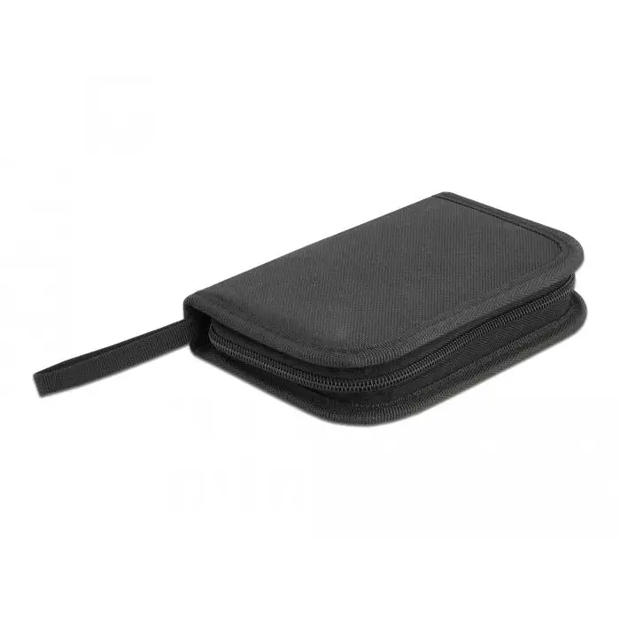 Cable set with DeLock 18612 tips 10 pieces - Кабели за мобилни устройства<<<Кабели<<<ValiAPI