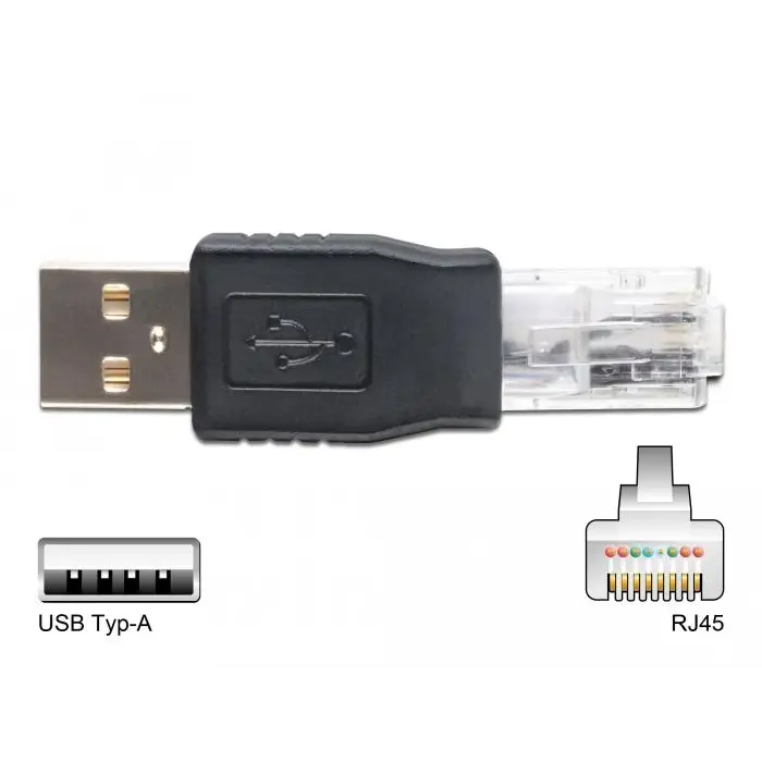 Cable set with DeLock 18612 tips 10 pieces - Кабели за мобилни устройства<<<Кабели<<<ValiAPI