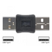 Cable set with DeLock 18612 tips 10 pieces - Кабели за мобилни устройства<<<Кабели<<<ValiAPI