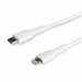 Cable Startech RUSBCLTMM2MW - Електроника Телефони и таблети<<<Компютри| Електроника<<<BigBuy&&&USB зарядни и