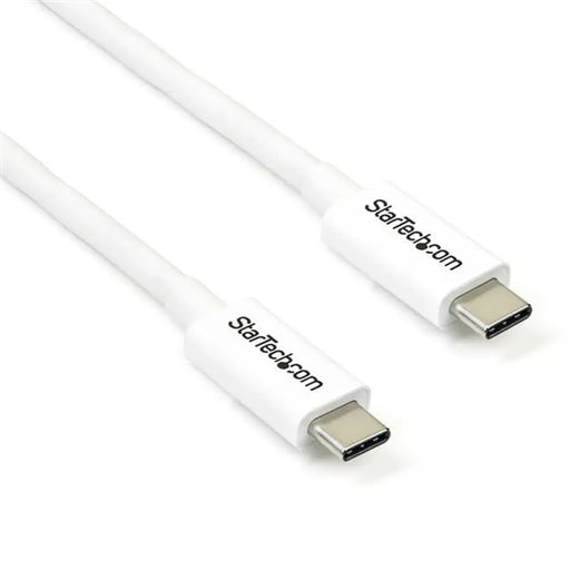 Cable Startech TBLT3MM2MW - Електроника Телефони и таблети<<<Компютри| Електроника<<<BigBuy&&&USB зарядни и