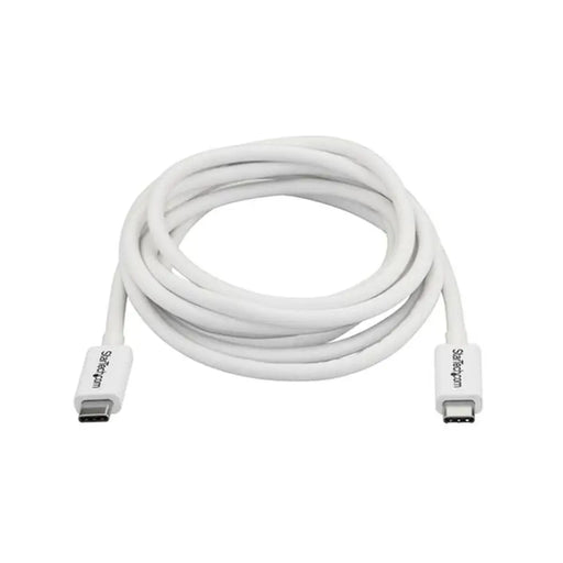 Cable Startech TBLT3MM2MW - Електроника Телефони и таблети<<<Компютри| Електроника<<<BigBuy&&&USB зарядни и