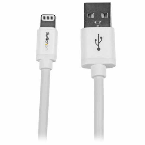 Cable Startech USBLT2MW - Електроника Телефони и таблети<<<Компютри| Електроника<<<BigBuy&&&USB зарядни и