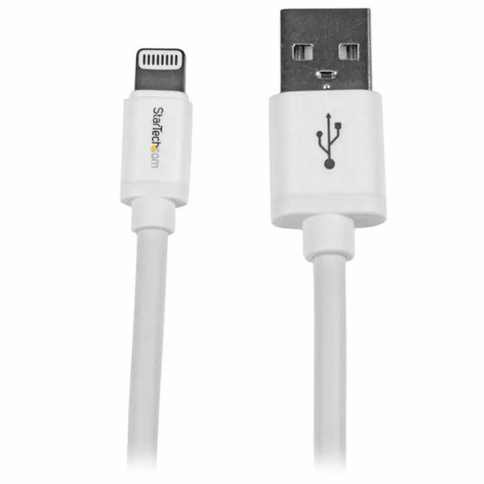 Cable Startech USBLT2MW - Електроника Телефони и таблети<<<Компютри| Електроника<<<BigBuy&&&USB зарядни и