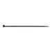 CABLE TIES WURTH 2.5X100MM BLACK - Кабелни превръзки<<<Електроматериали<<<Строителни материали<<<Praktiker&&&Кабелни