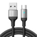 Cable to Micro USB-A / 2.4A / 1.2m Joyroom S-UM018A10 (black) - Combo Cables<<<USB cables<<<GSM