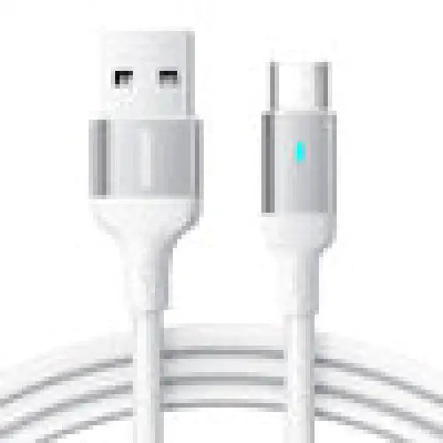 Cable to Micro USB-A / 2.4A / 1.2m Joyroom S-UM018A10 (white) - Combo Cables<<<USB cables<<<GSM Accessories<<<InnproXML