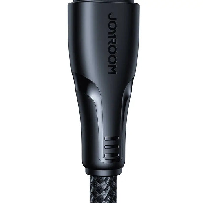 Cable to Micro USB-A / Surpass / 2m Joyroom S-UM018A11 (black) - Combo Cables<<<USB cables<<<GSM Accessories<<<InnproXML