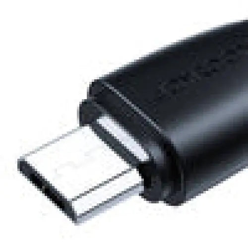 Cable to Micro USB-A / Surpass / 2m Joyroom S-UM018A11 (black) - Combo Cables<<<USB cables<<<GSM Accessories<<<InnproXML