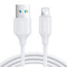 Cable to USB-A / Lightning / 2.4A / 2m Joyroom S-UL012A9 (white) - Combo Cables<<<USB cables<<<GSM