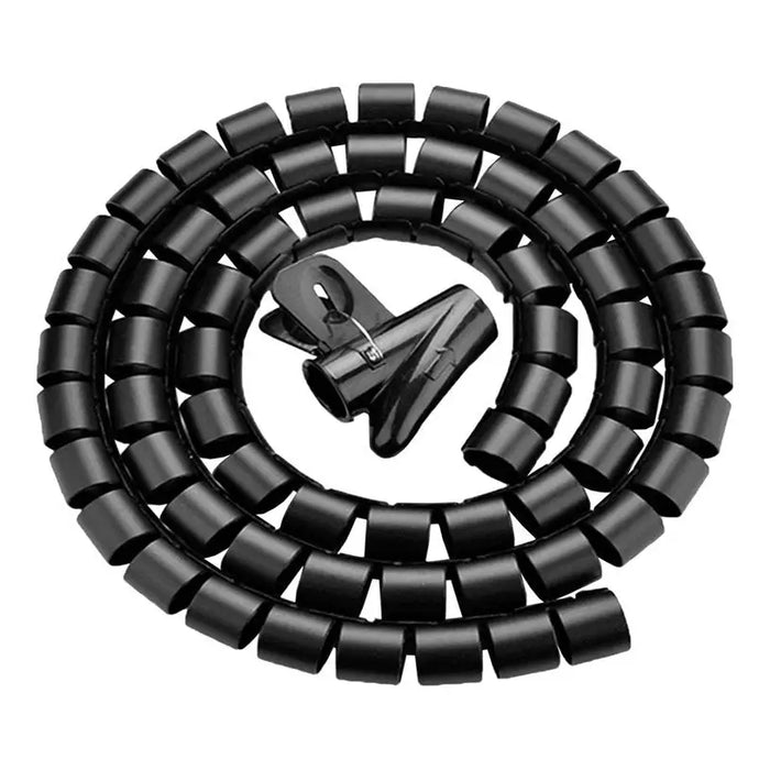 CABLE TRUNK FLEXIBLE - 25MM STEINBERGER - Кабелни канали<<<Електроматериали<<<Строителни