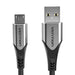 Cable USB 2.0 A to Micro USB Vention COAHD 3A 0,5m gray - USB to Micro USB<<<USB cables<<<GSM Accessories<<<InnproXML