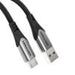 Cable USB 2.0 A to Micro USB Vention COAHD 3A 0,5m gray - USB to Micro USB<<<USB cables<<<GSM Accessories<<<InnproXML