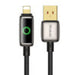 Cable USB-A do Lightning Mcdodo CA-6590 1.2m - USB to Lightning<<<USB cables<<<GSM Accessories<<<InnproXML