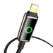 Cable USB-A do Lightning Mcdodo CA-6590 1.2m - USB to Lightning<<<USB cables<<<GSM Accessories<<<InnproXML