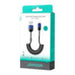 Cable USB-A Lightning Joyroom S-A43 1.5m (black) - USB to Lightning<<<USB cables<<<GSM Accessories<<<InnproXML&&&Cell