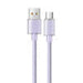 Cable USB-A to USB-C Mcdodo CA-3655 100W 2m (purple) - USB to USB-C<<<USB cables<<<GSM Accessories<<<InnproXML
